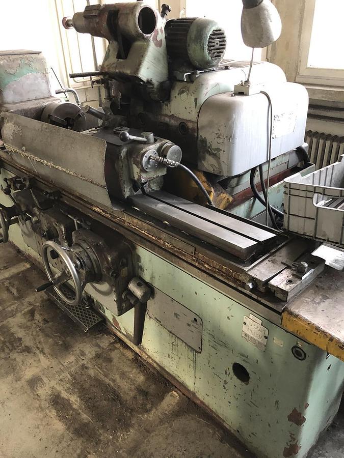 Gebraucht TOS B40U/1000