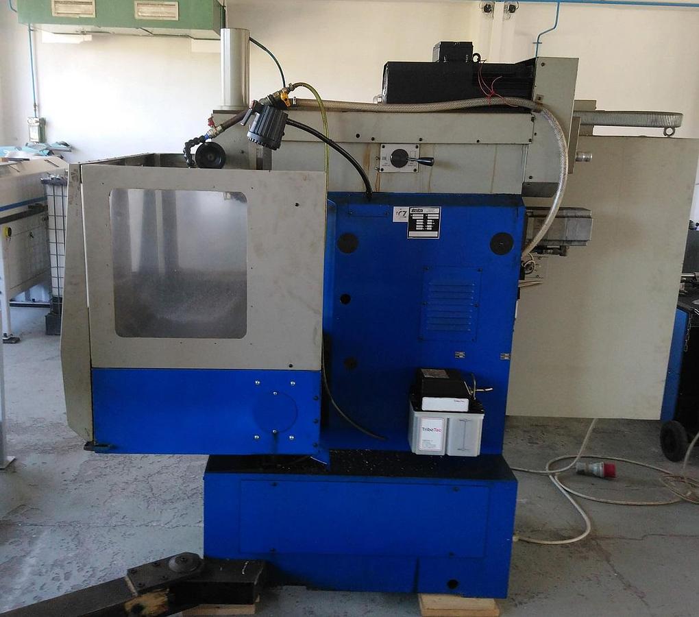 Gebraucht Strojtos Lipník FVT3 CNC