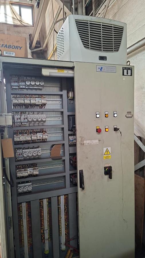 Karusel ČKD Blansko SK 25 A