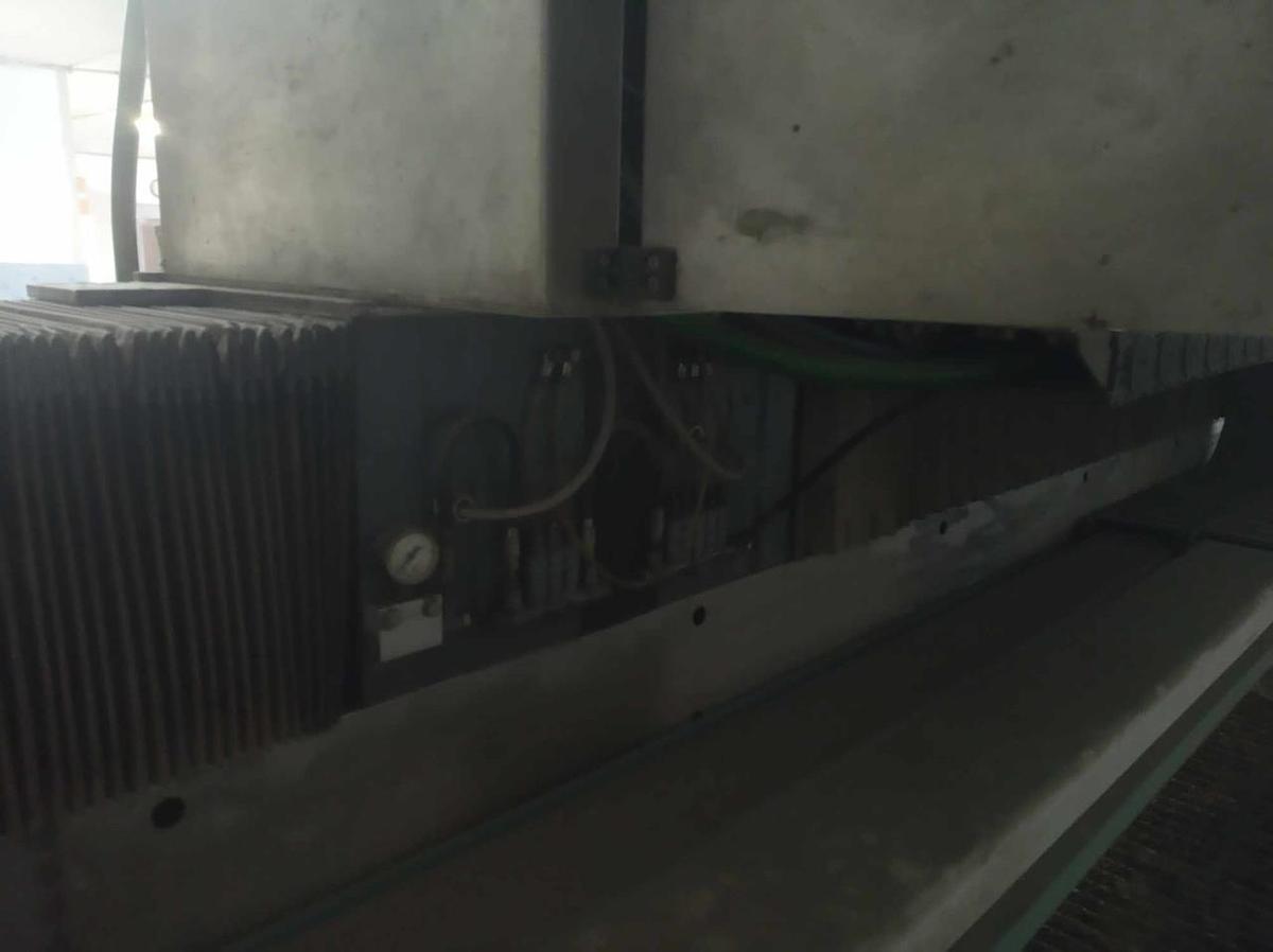 Gebraucht Flow 9XVD-55