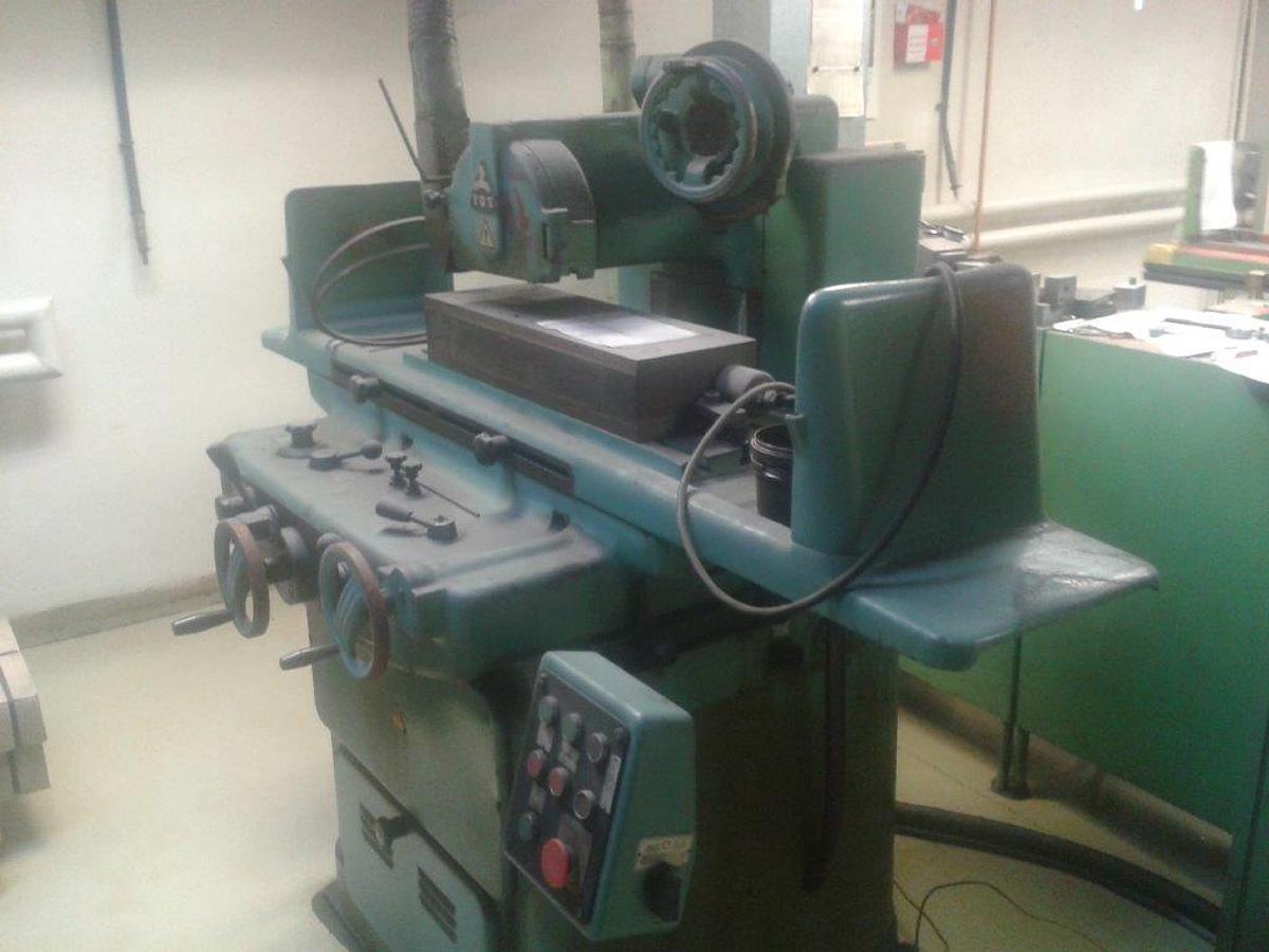Used TOS BPH 20