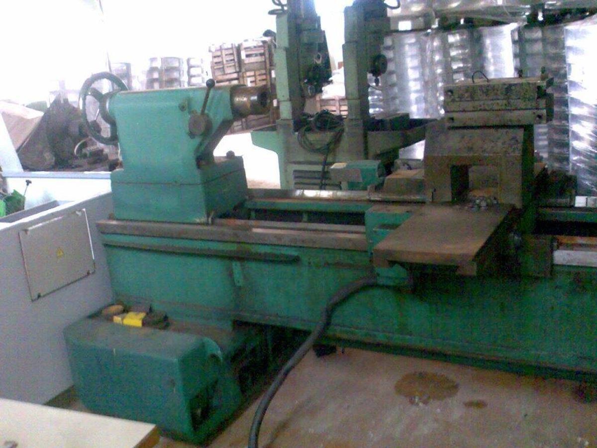 Použitý ERNAULT SOMUA JUPITER 920