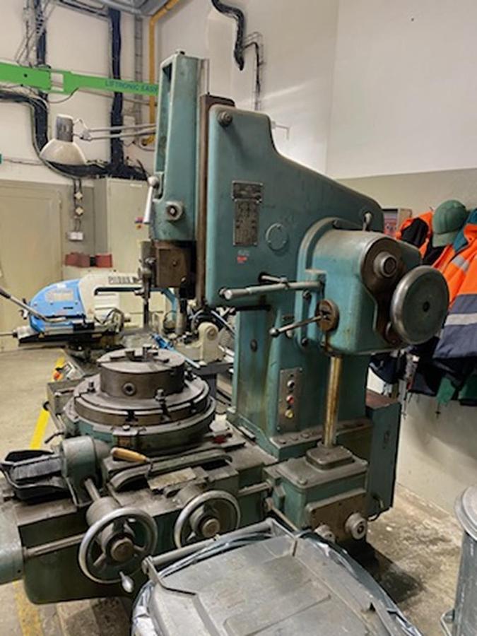 Gebraucht STANKO 7A420
