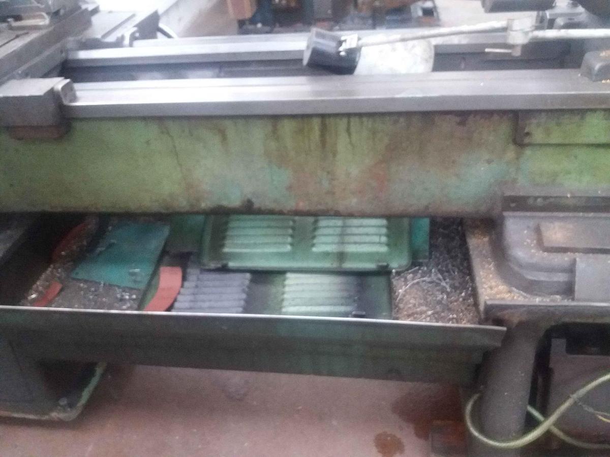 Gebraucht TOS SV 18 A-1000