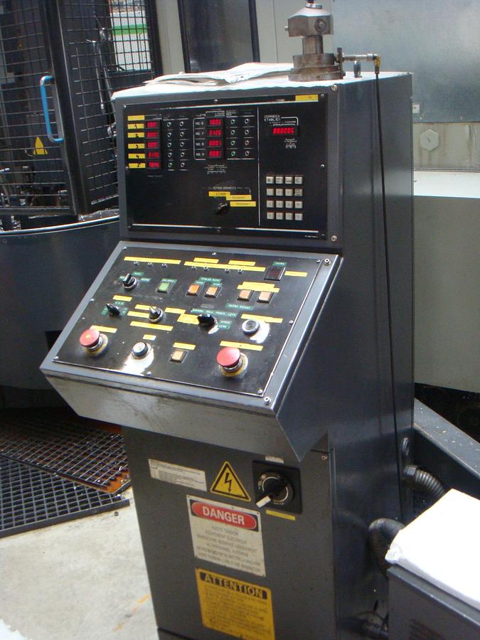 Gebraucht ERNAULT TOYODA FH 55