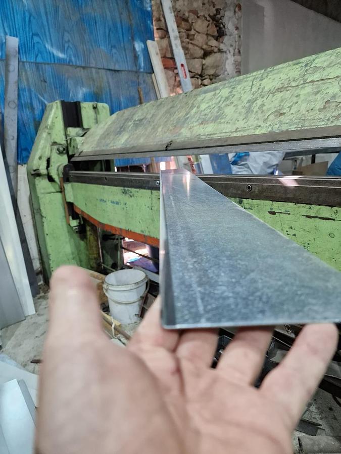 Gebraucht ZRS Košice XONM 2000/2A/4