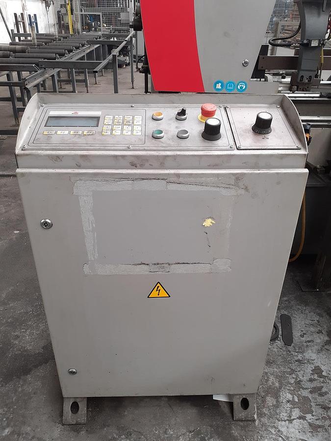 Used BOMAR 420.350 ANC