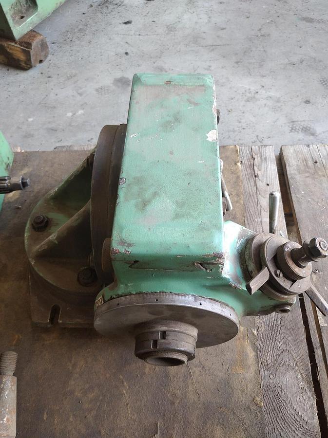 Used INFRATIREA FUS 22