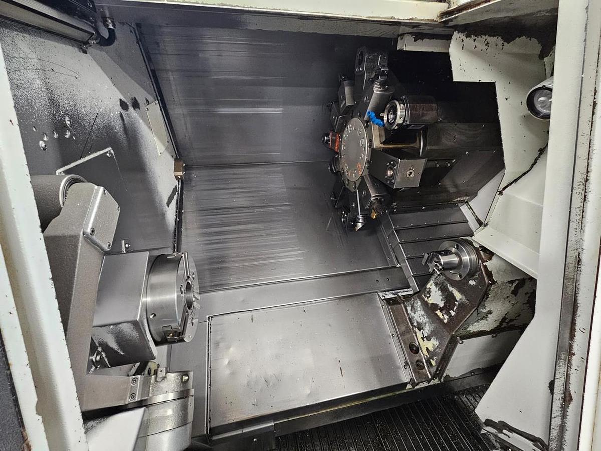 Gebraucht MAZAK QTN-200M