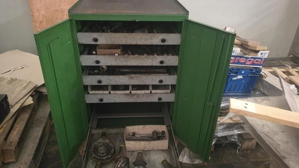 Gebraucht REIDEN FU 300