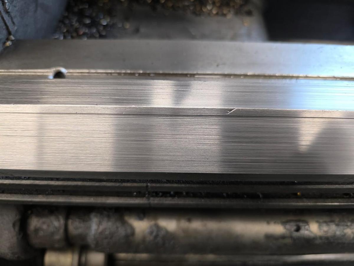 Gebraucht TOS SU 50 A