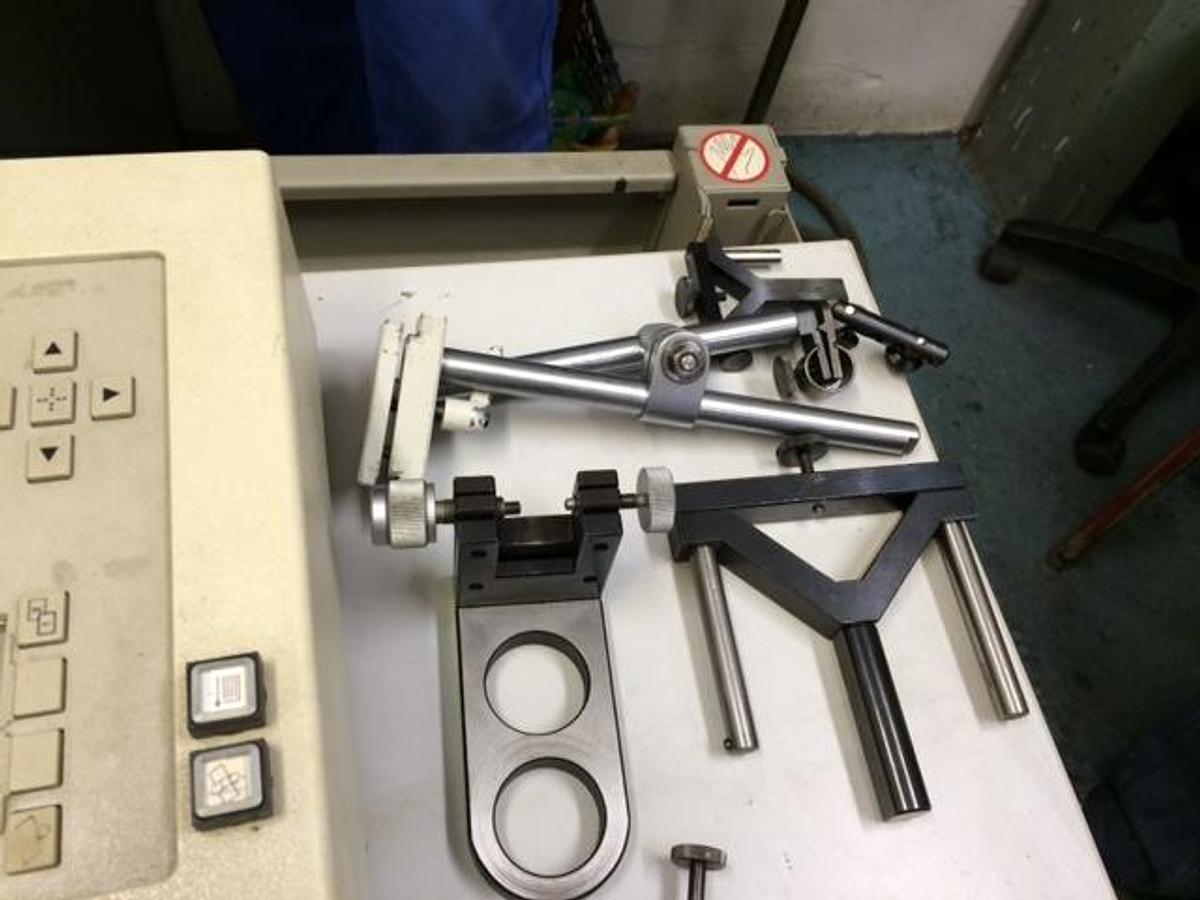 Used Klingenberg PNC 30