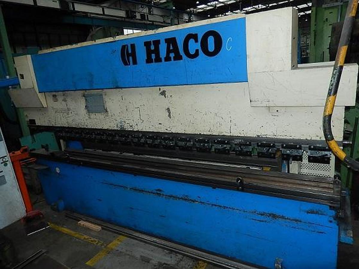 Použitý HACO ERM40150