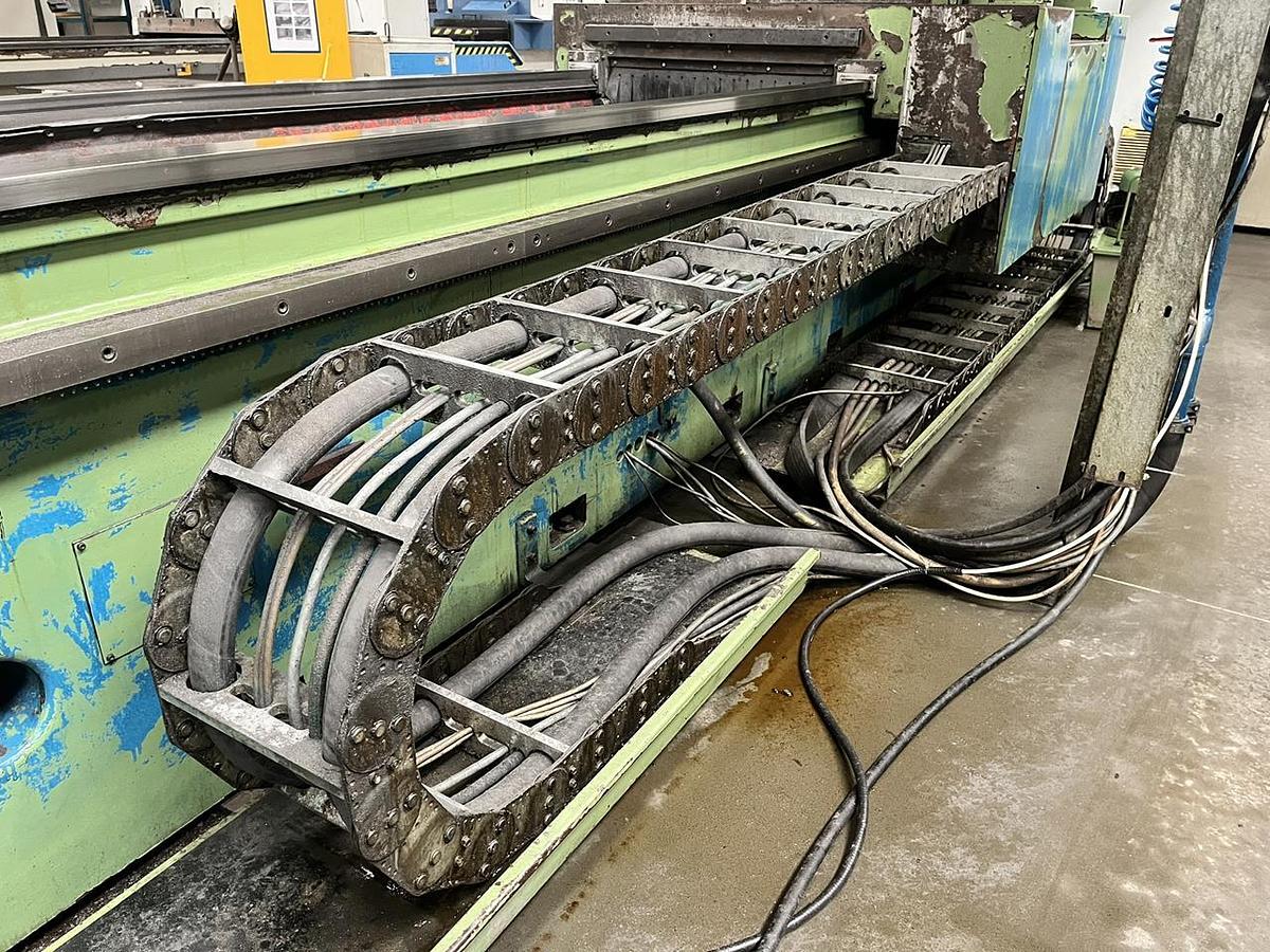 Gebraucht Göckel G100