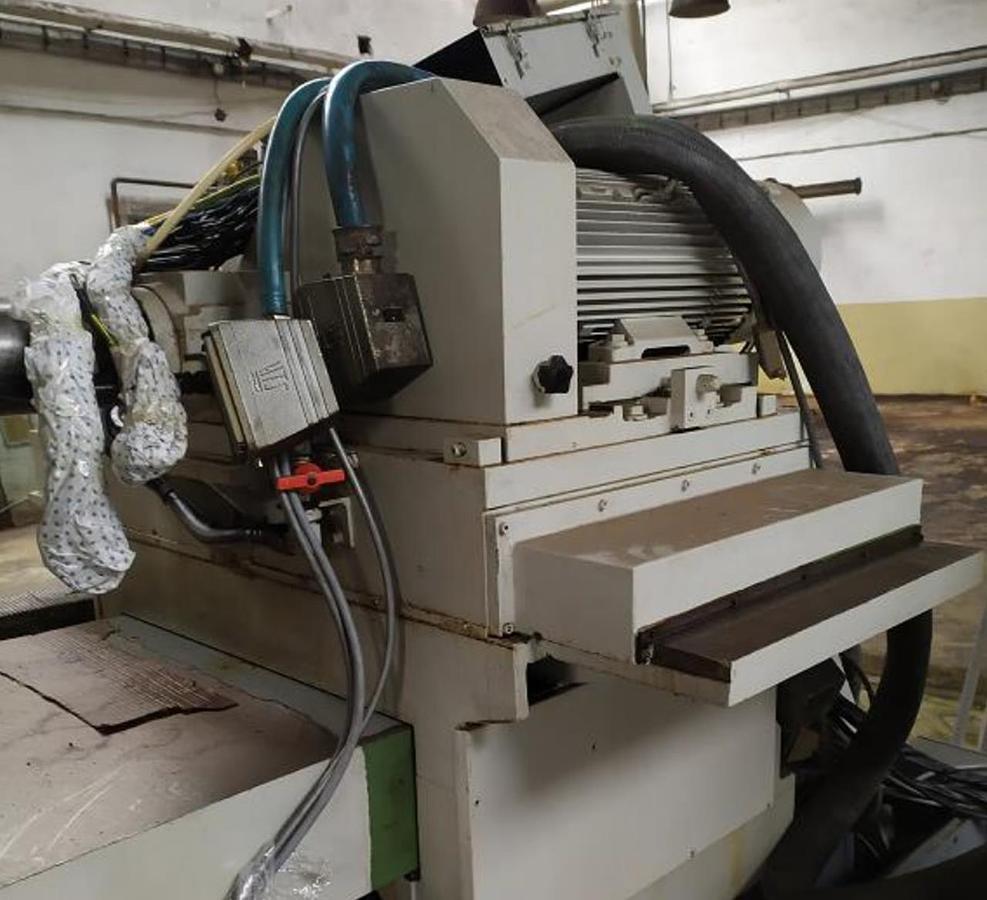 Used MECCANICA NOVA ITALY A4M04 31XWD