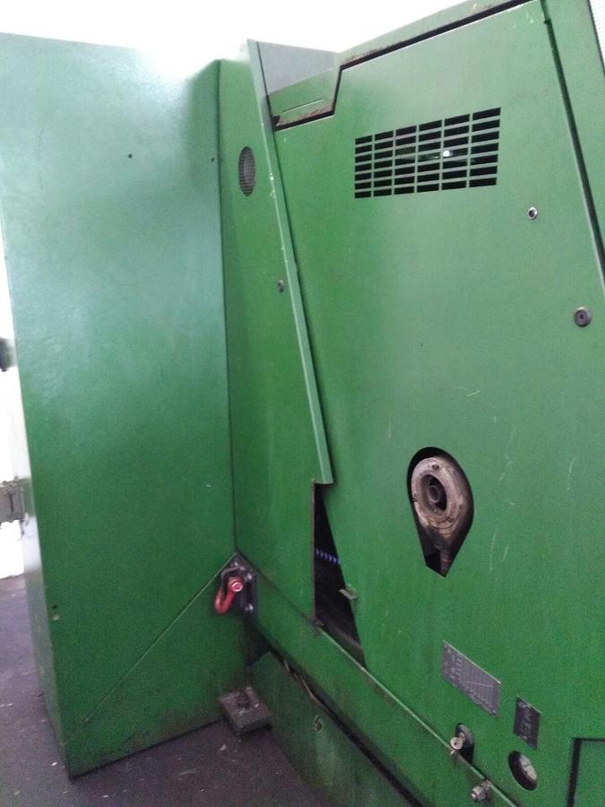Used INDEX G200