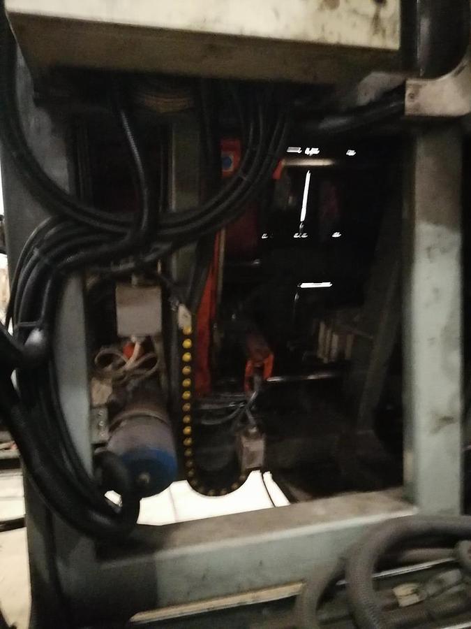 Gebraucht SCHNELL BAR WISER TA/20