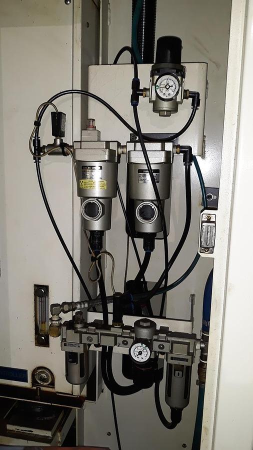 Použitý OKUMA MA 50 HB