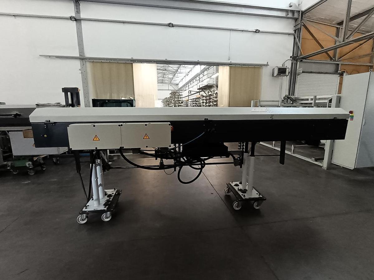 Gebraucht STAR KNC 32