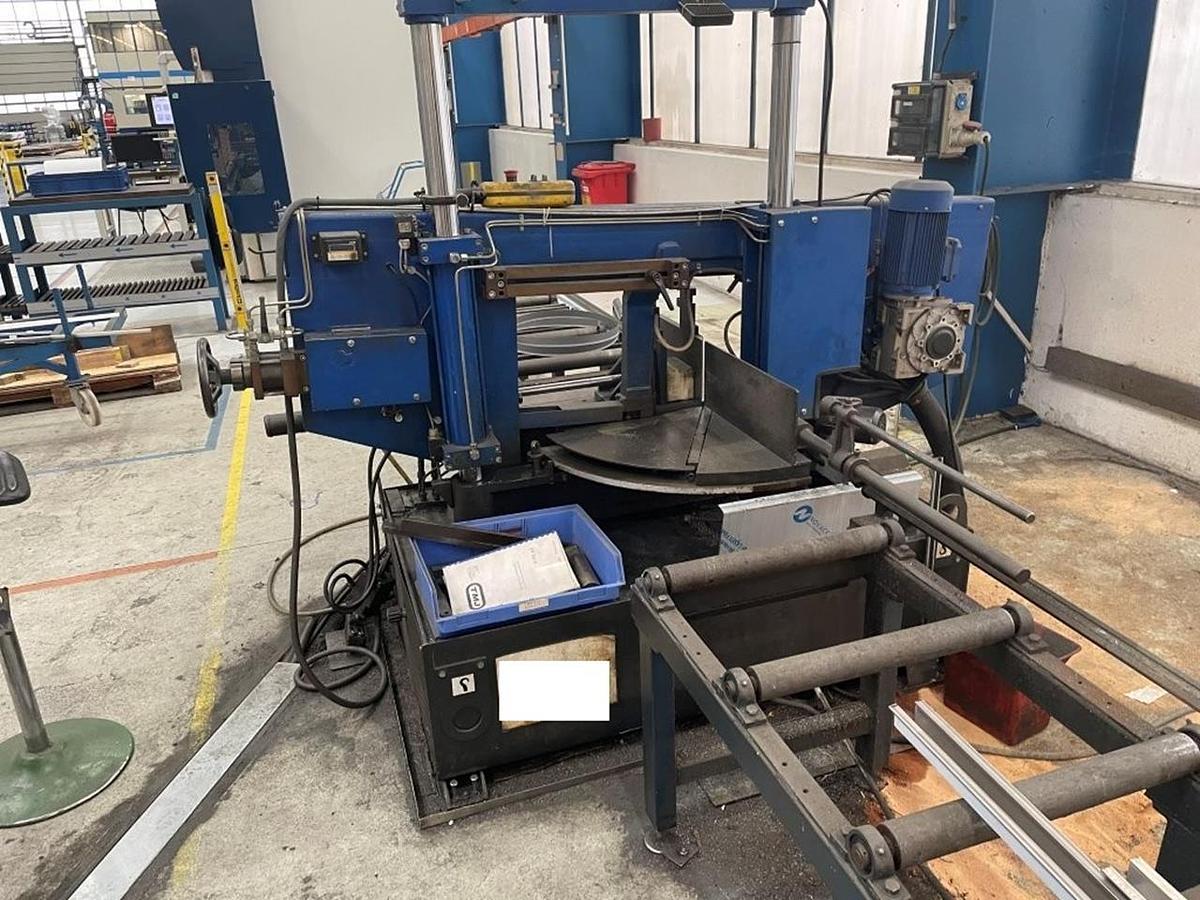 Gebraucht TM Jesenice PP 362 G