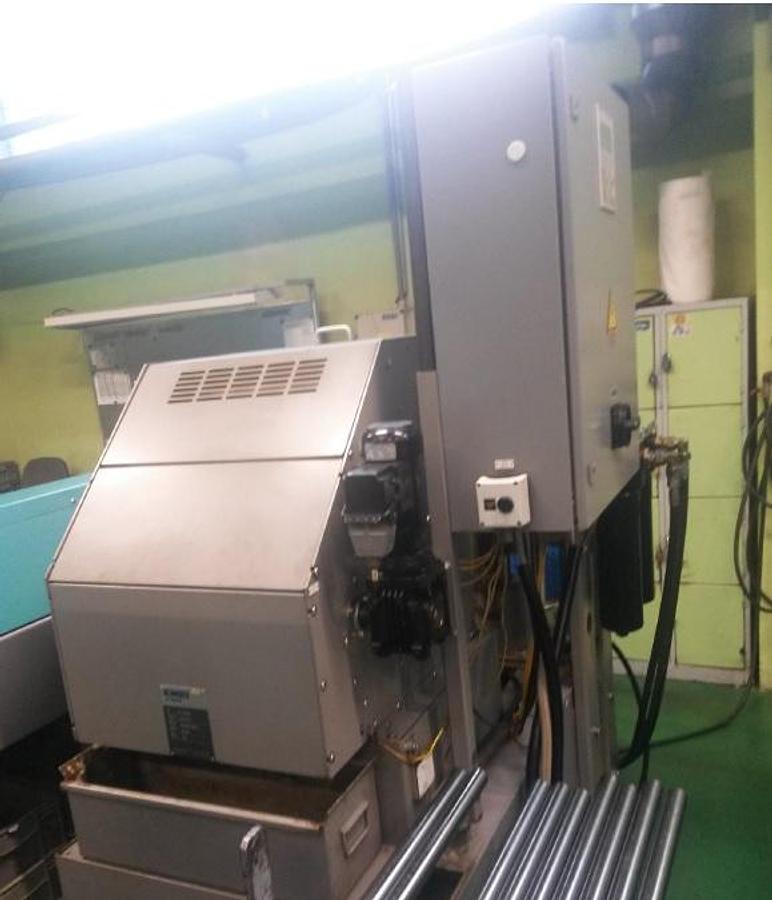 Gebraucht Index C65