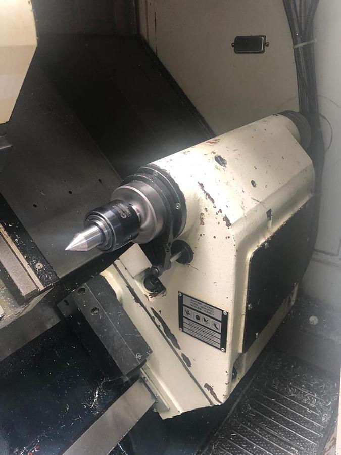 Gebraucht SPINNER EL 510-75