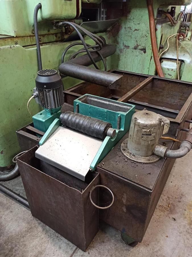 Gebraucht WMW RSP1-102J15-2