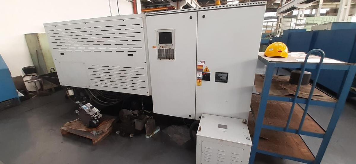 Gebraucht GOODWAY GA 3300L
