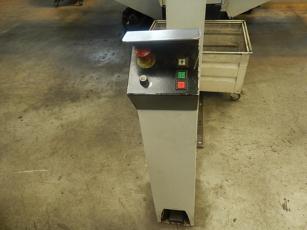 Gebraucht TRUMPF TC 200 R