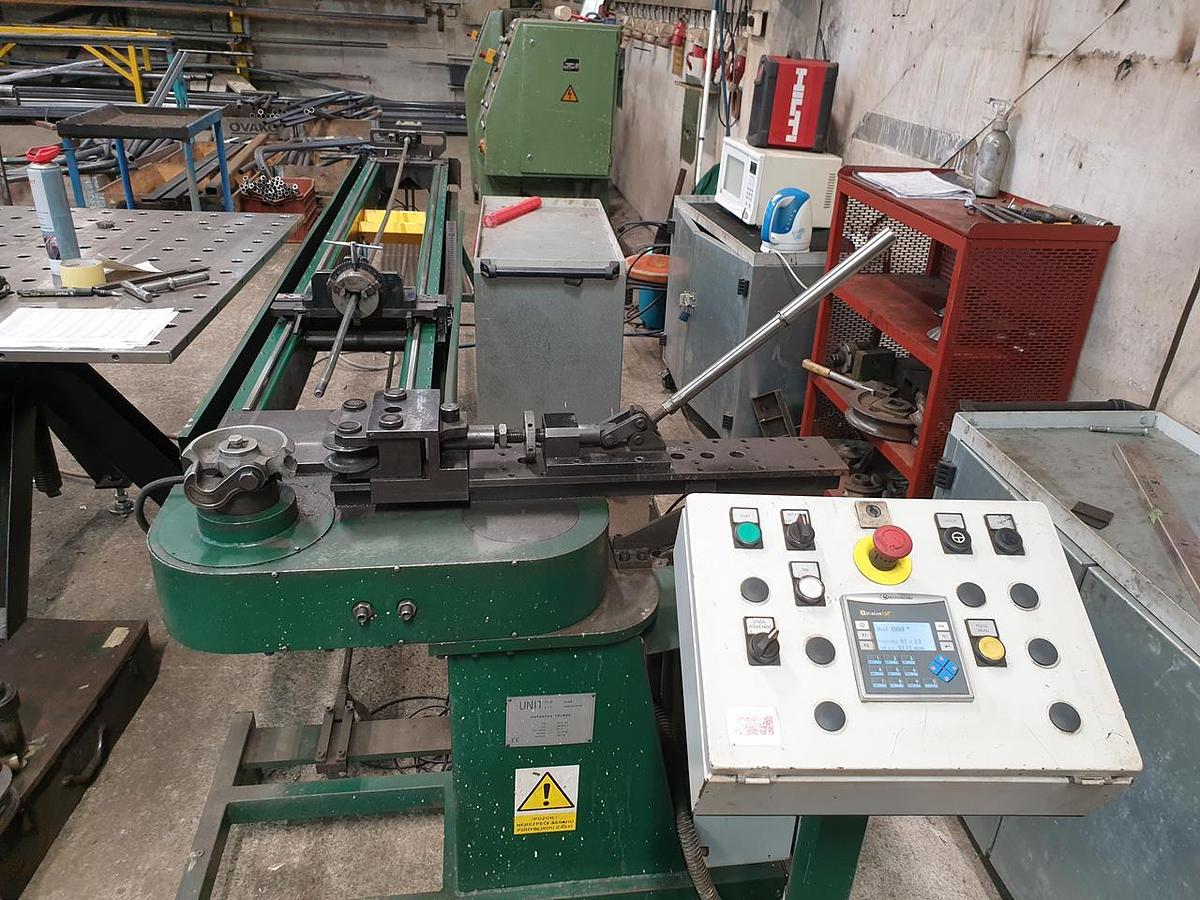Used UNIT XOTL 60