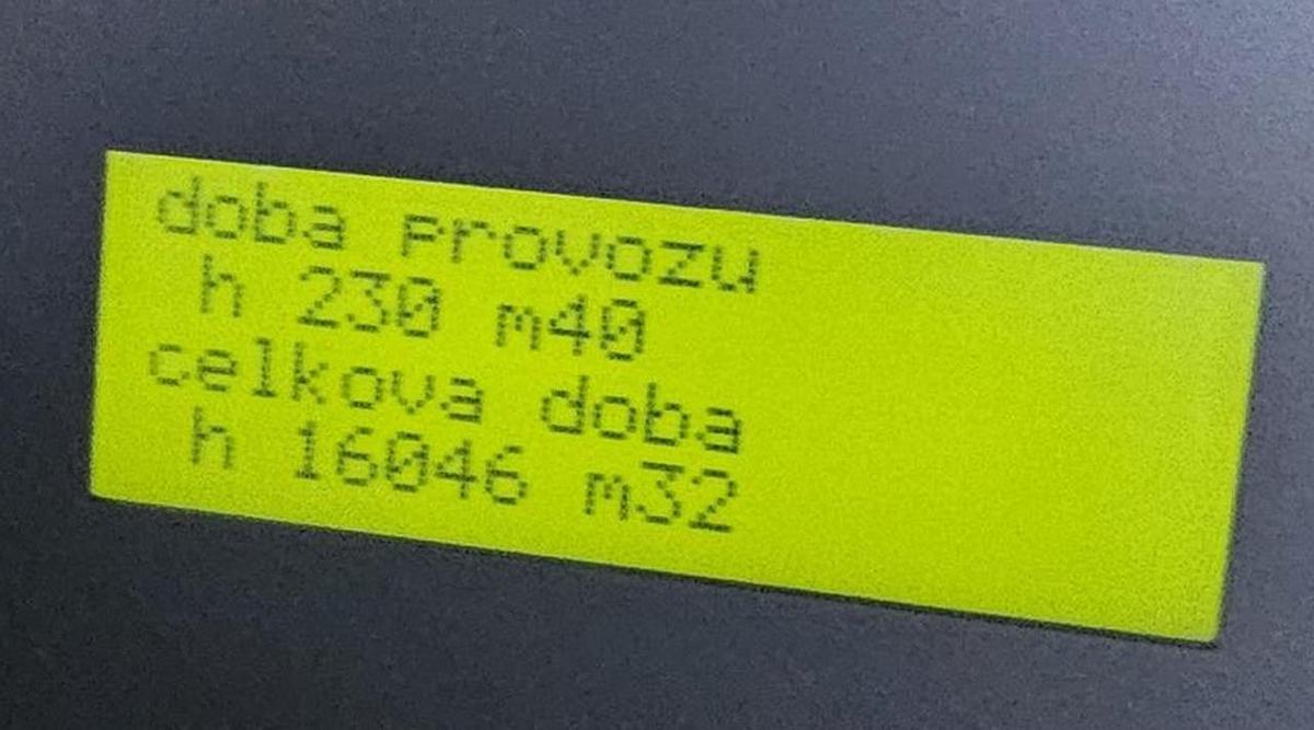 Použitý Schneider AirMaster AM 4-10 E1