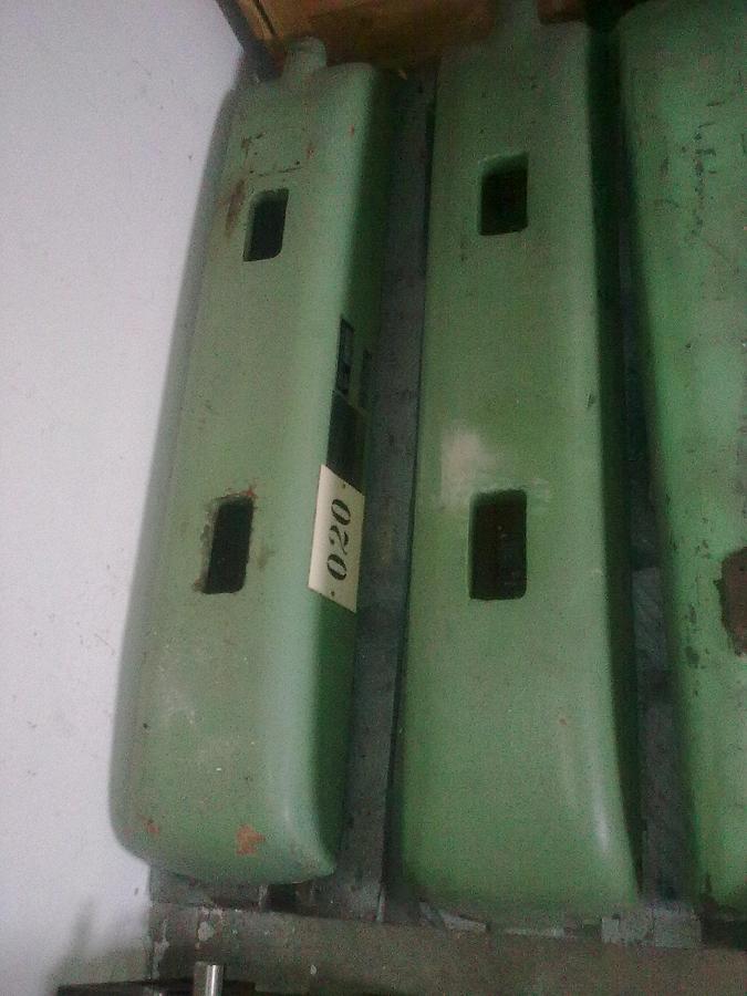 Used Korea FA 3U