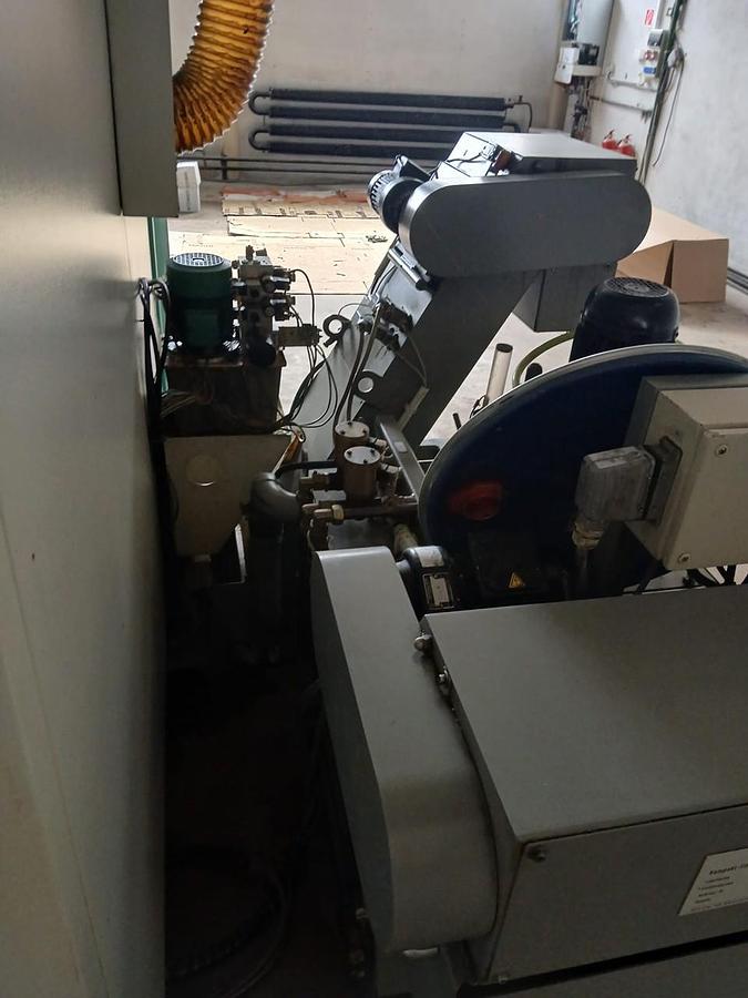 Gebraucht DMG DMC 65 V