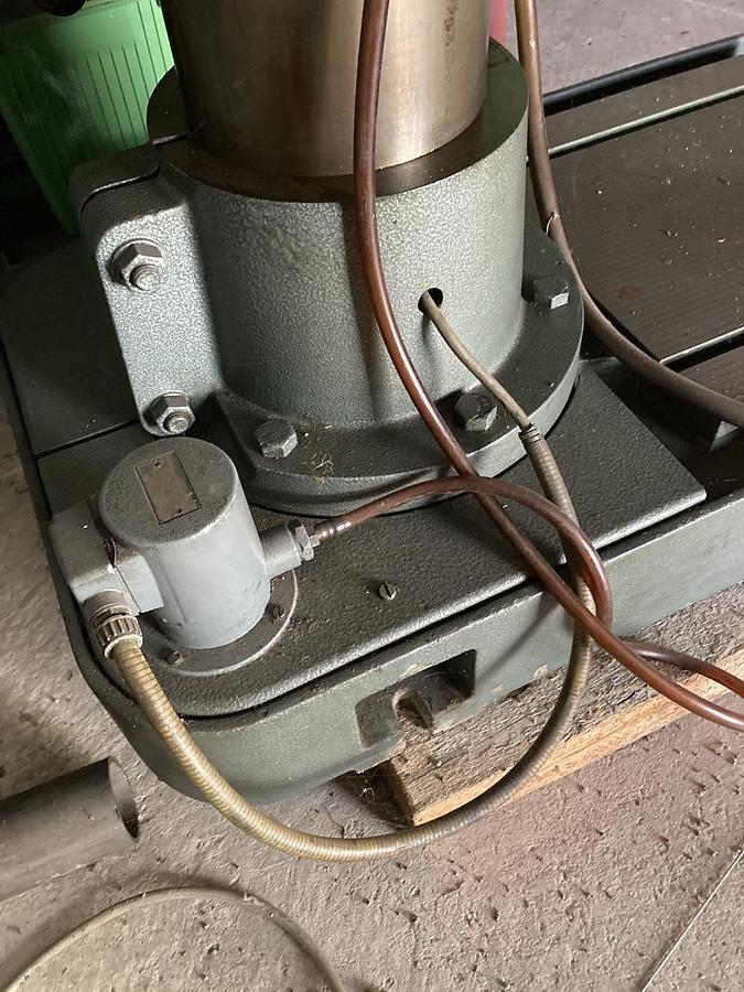 Použitý Alzmetall AB 50 S