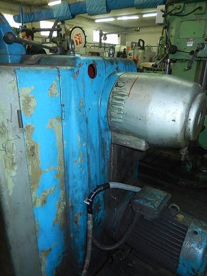 Použitý ZPS RO 63
