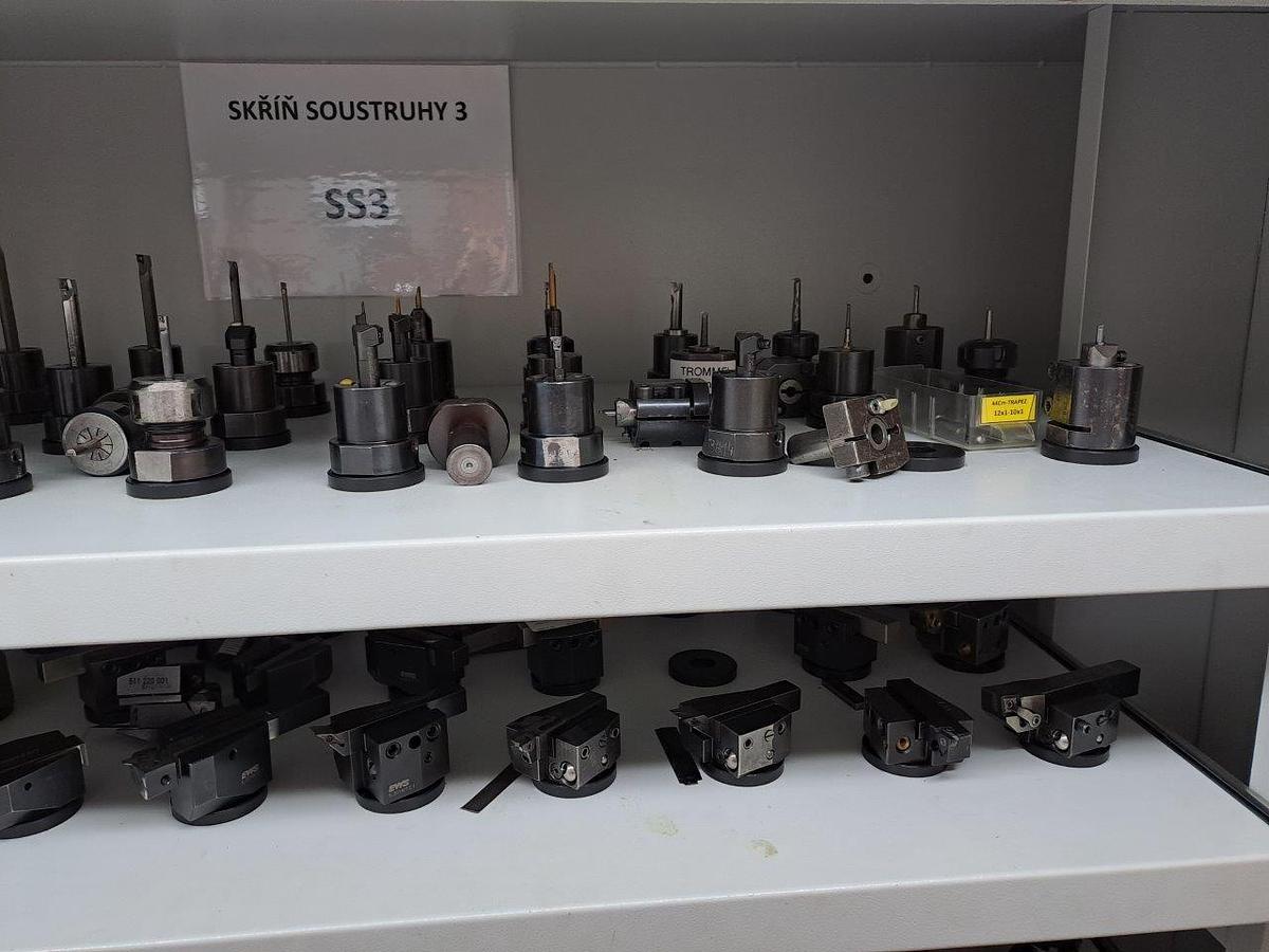 Gebraucht MIVA SPRY 40 CNC-D