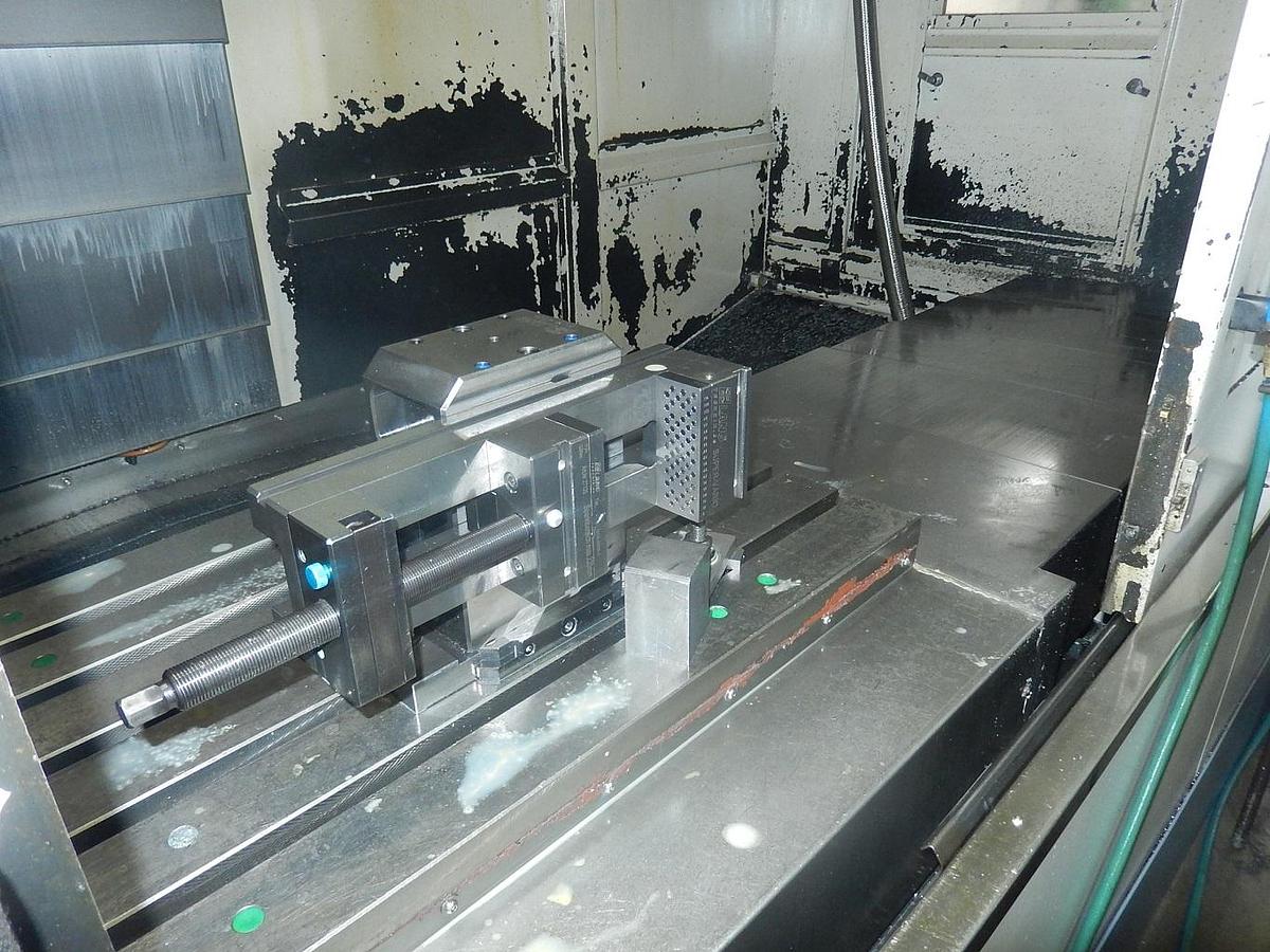 Used FINETECH SMV 1570-3L