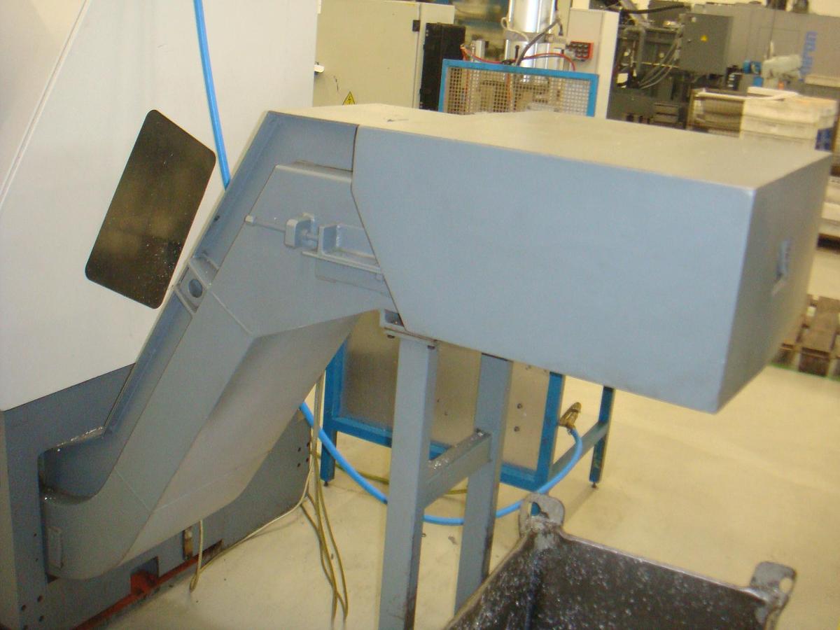 Gebraucht ZPS S 50 CNC