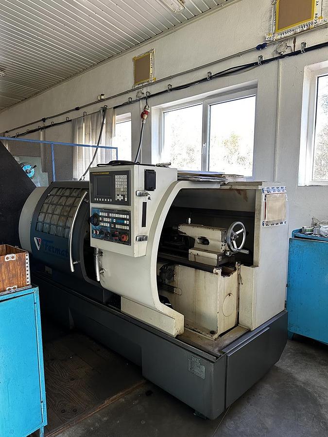 Used Fermat CAK 6140