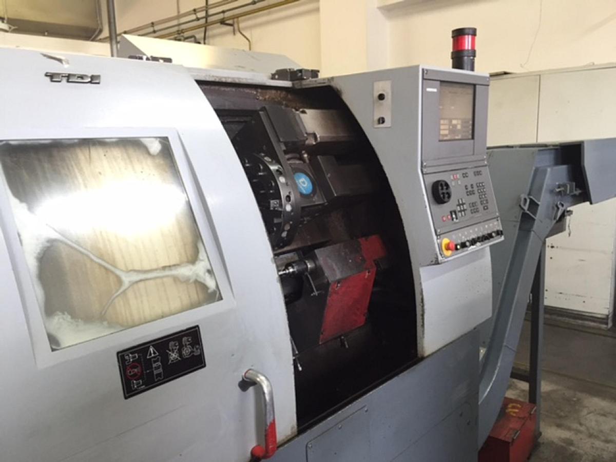 Used MAS S 42