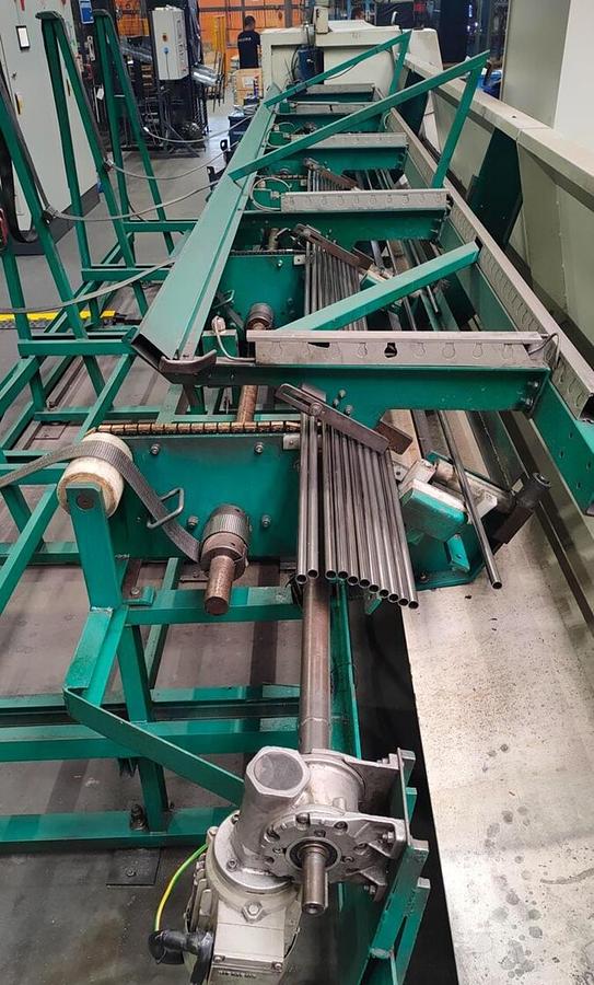 Gebraucht Adige TC 720