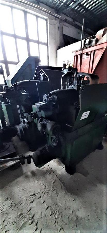 Used Stanko 1D118