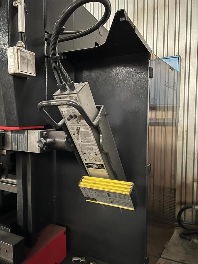 Použitý AMADA HF 50-12 E