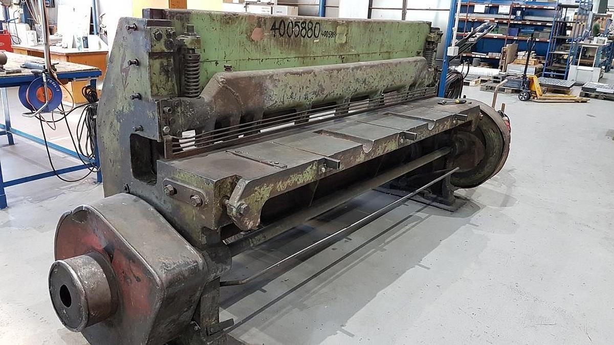 Used ZSE Praha SEZ Krompachy S 25V