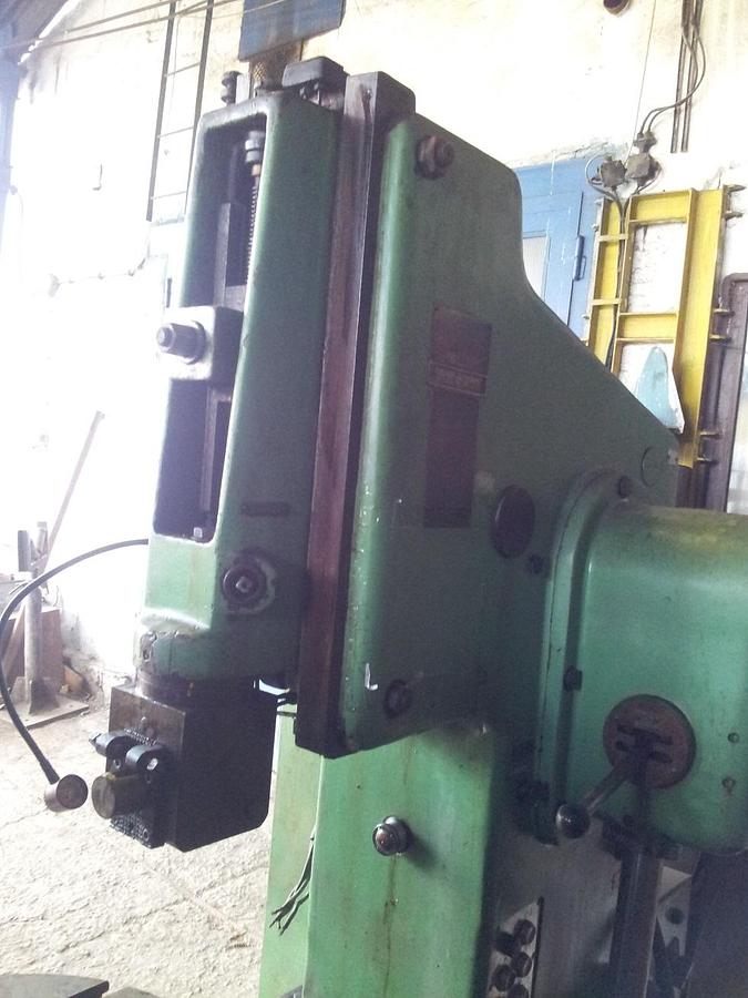 Gebraucht STANKO 7A 420M