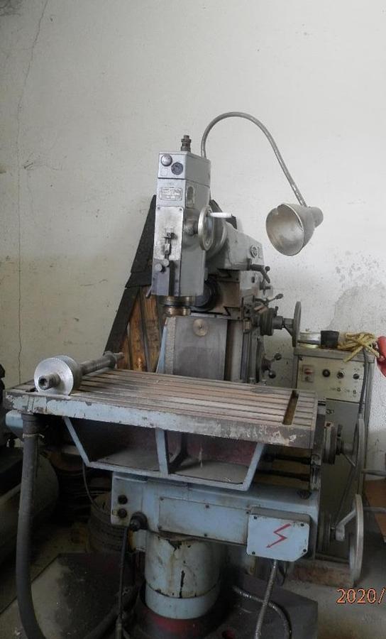 Used STRIGON MS 400-01