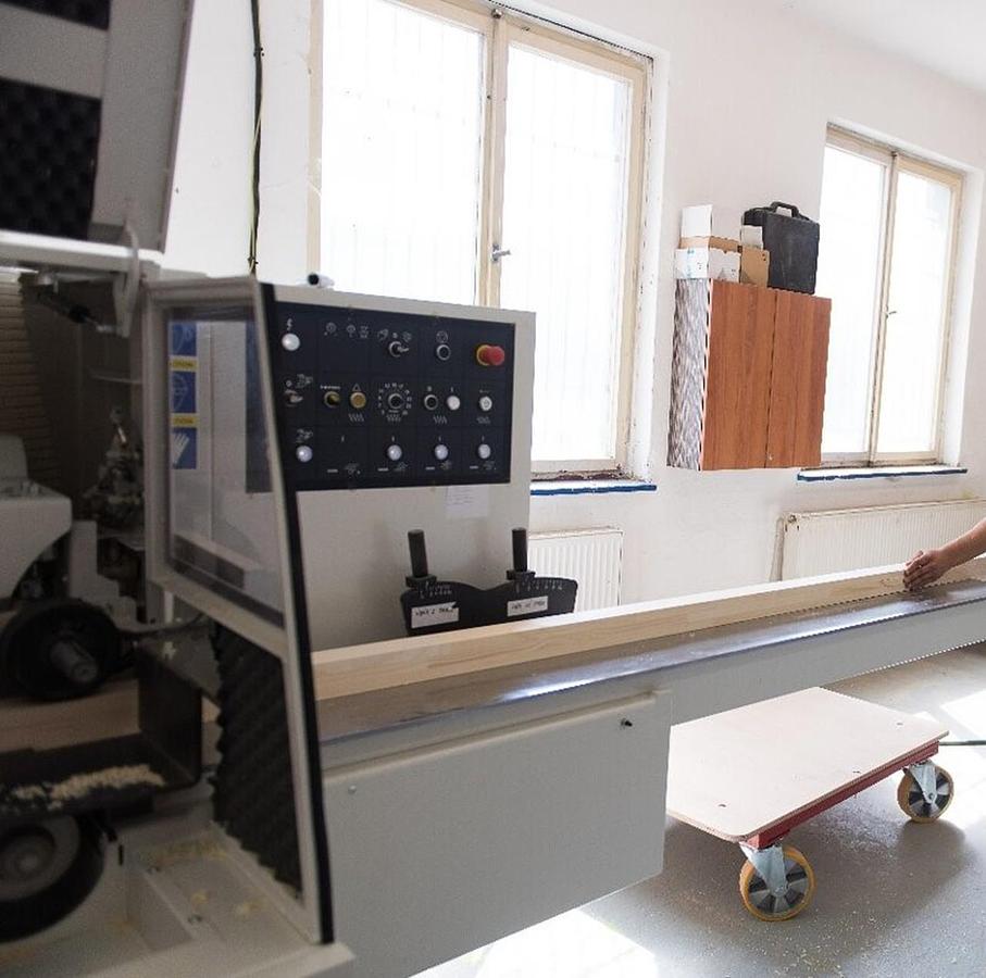 Used SCM Profiset 60