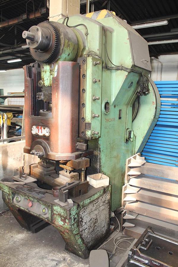 Gebraucht SMERAL LE 250A