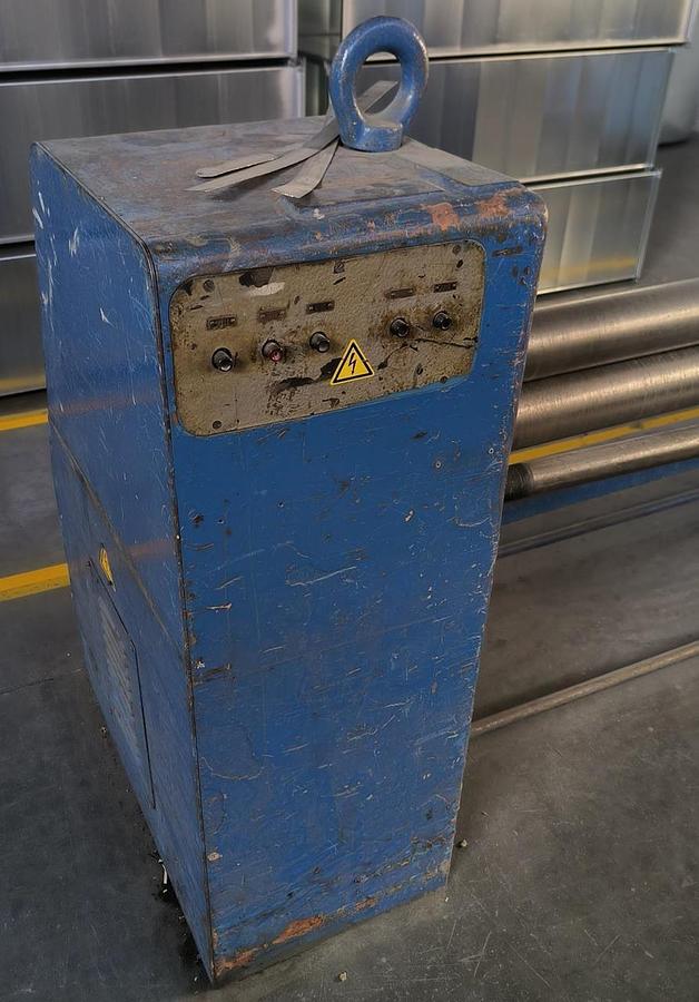 Použitý SMERAL XZM 200/2A