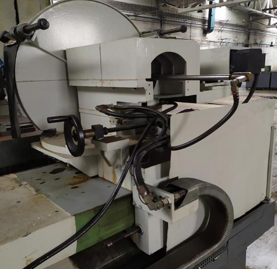 Used MECCANICA NOVA ITALY A4M04 31XWD